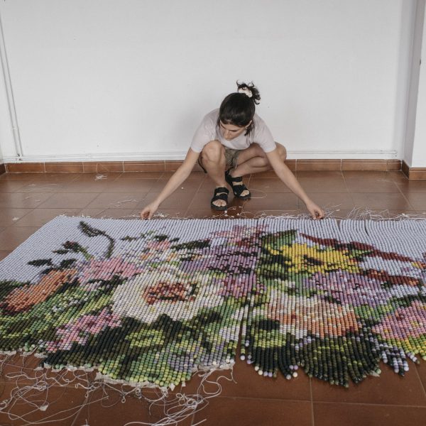 La Térmica seleccionará a un artista de los XVII Encuentros de Arte para producir un proyecto que incluirá en su programación cultural
