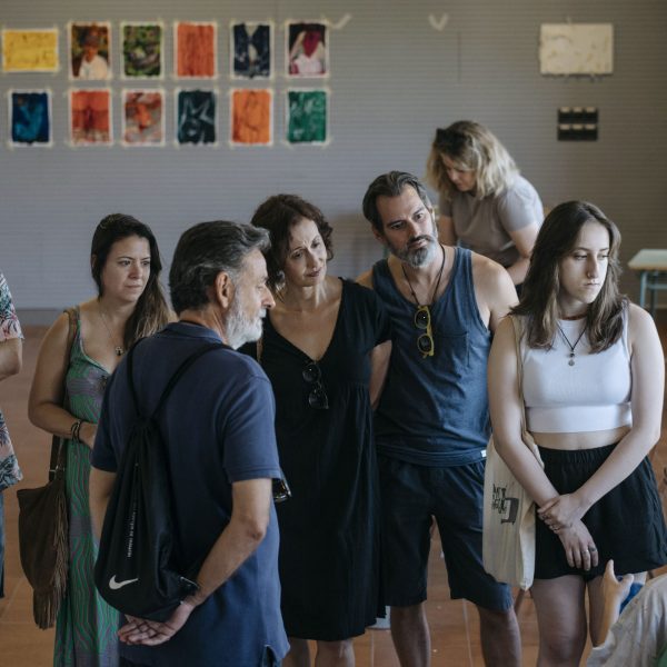 Un centenar de propuestas de 17 países diferentes para los Encuentros de Arte 2024