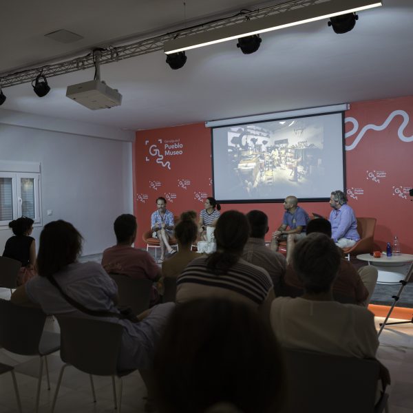 Genalguacil Pueblo Museo, punto de encuentro de iniciativas de innovación rural para construir soluciones reales