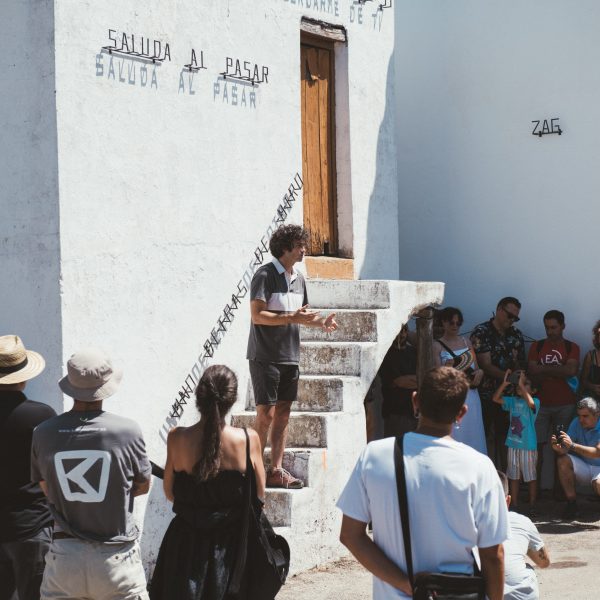 Los Encuentros de Arte de Genalguacil 2026 ya conocen a los artistas protagonistas de su XVIII edición