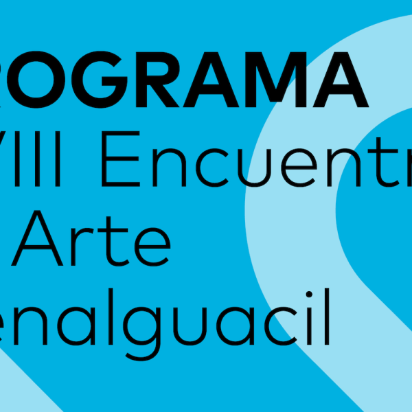 PROGRAMACIÓN OFICIAL DE LOS ENCUENTROS DE ARTE GENALGUACIL 2026