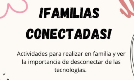 Las familias, protagonistas de una nueva actividad del programa Emplea-T en Genalguacil